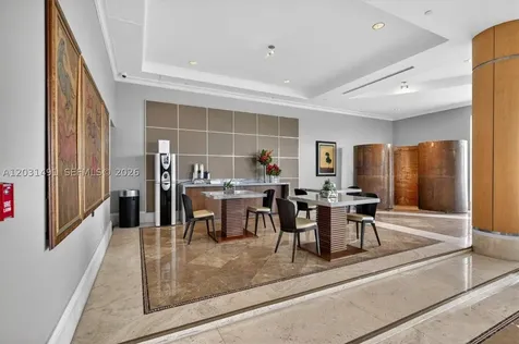 848 Brickell Key Drive Miami FL 33131