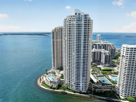 848 Brickell Key Drive Miami FL 33131