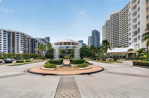 848 Brickell Key Drive Miami FL 33131