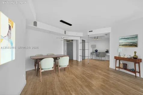 848 Brickell Key Drive Miami FL 33131