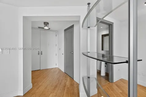 848 Brickell Key Drive Miami FL 33131