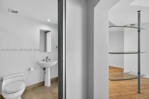 848 Brickell Key Drive Miami FL 33131