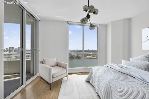 848 Brickell Key Drive Miami FL 33131