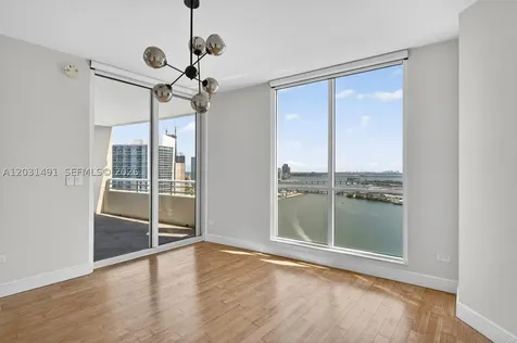 848 Brickell Key Drive Miami FL 33131