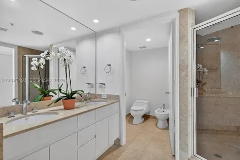 848 Brickell Key Drive Miami FL 33131