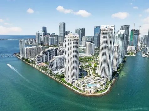 848 Brickell Key Drive Miami FL 33131