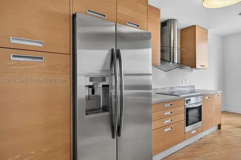848 Brickell Key Drive Miami FL 33131