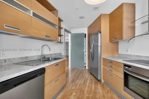 848 Brickell Key Drive Miami FL 33131