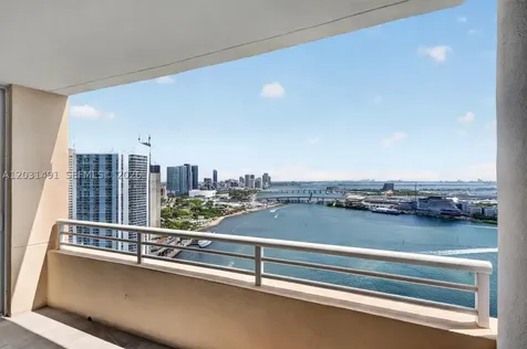 848 Brickell Key Drive Miami FL 33131