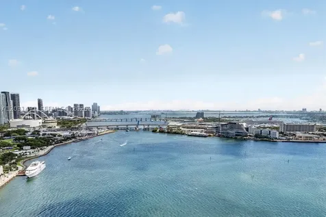 848 Brickell Key Drive Miami FL 33131