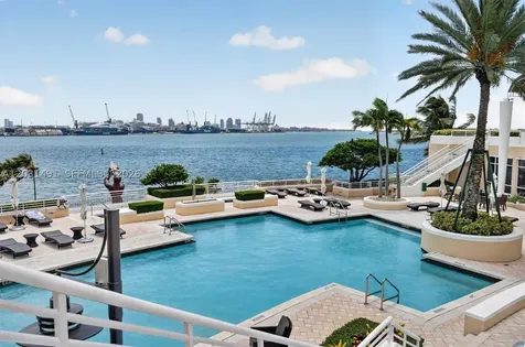 848 Brickell Key Drive Miami FL 33131
