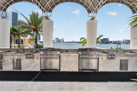 848 Brickell Key Drive Miami FL 33131