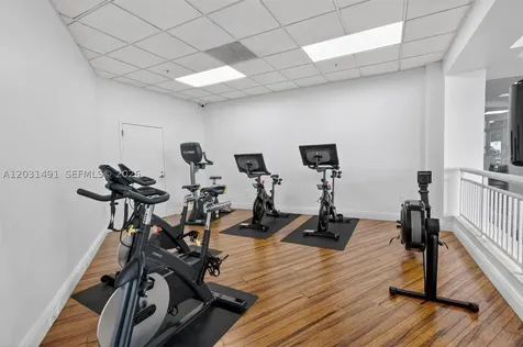 848 Brickell Key Drive Miami FL 33131