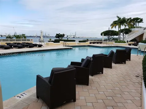 848 Brickell Key Drive Miami FL 33131