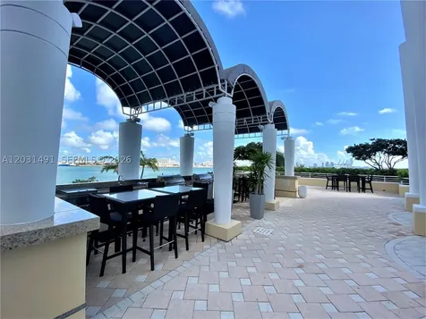 848 Brickell Key Drive Miami FL 33131