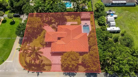 19382 SW 293rd Street Homestead FL 33030
