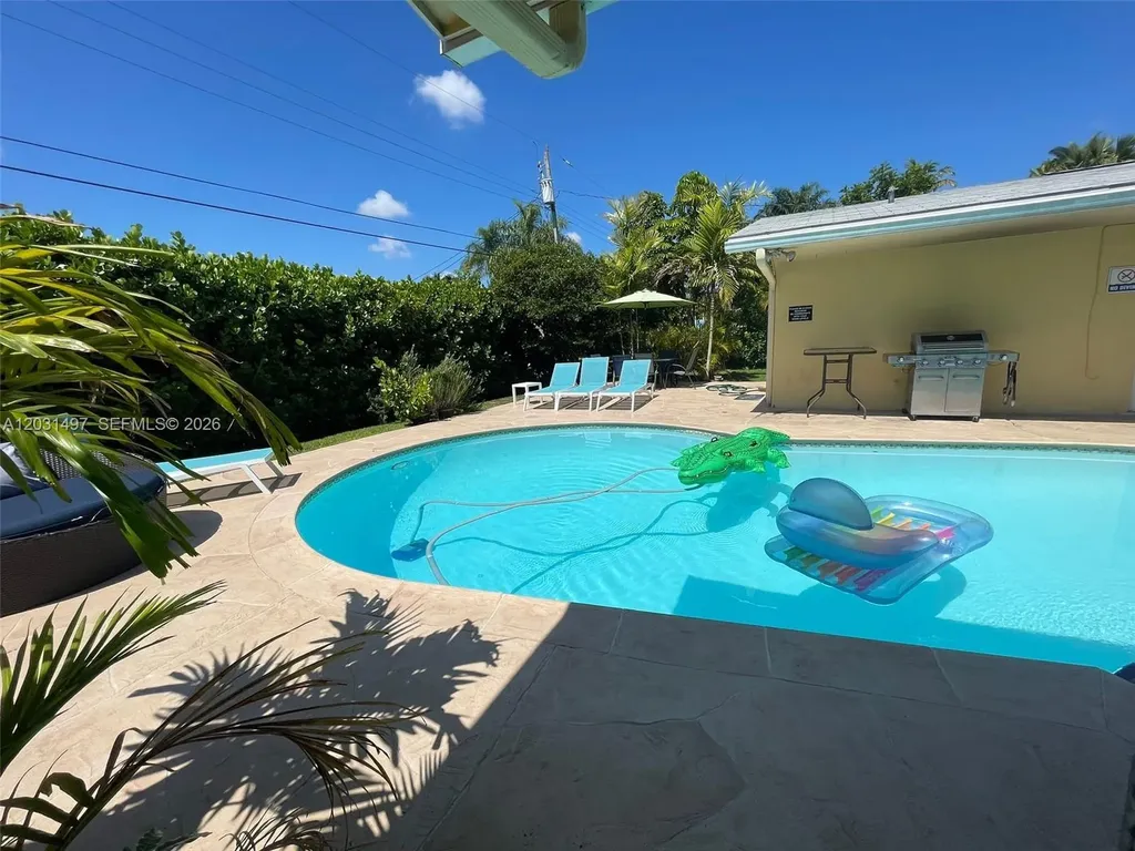 4410 N Buchanan Street Hollywood FL 33021
