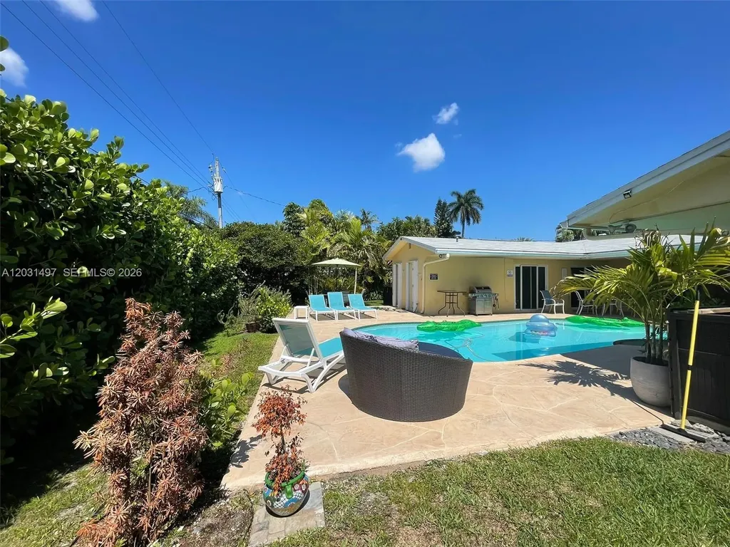 4410 N Buchanan Street Hollywood FL 33021