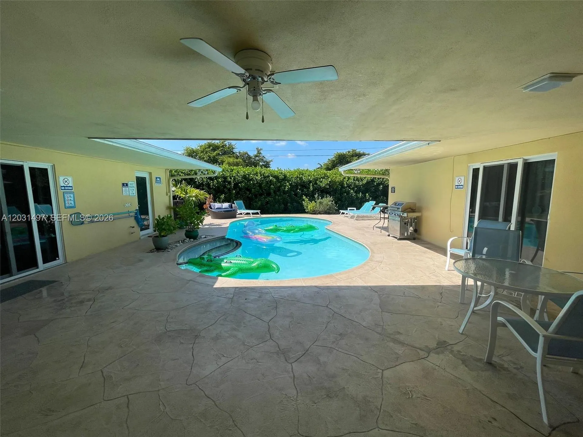 4410 N Buchanan Street Hollywood FL 33021