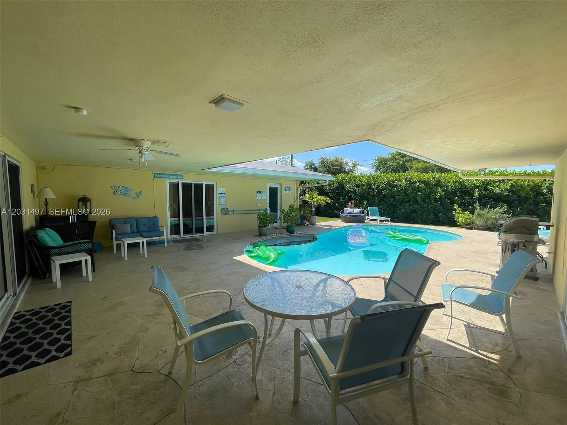 4410 N Buchanan Street Hollywood FL 33021