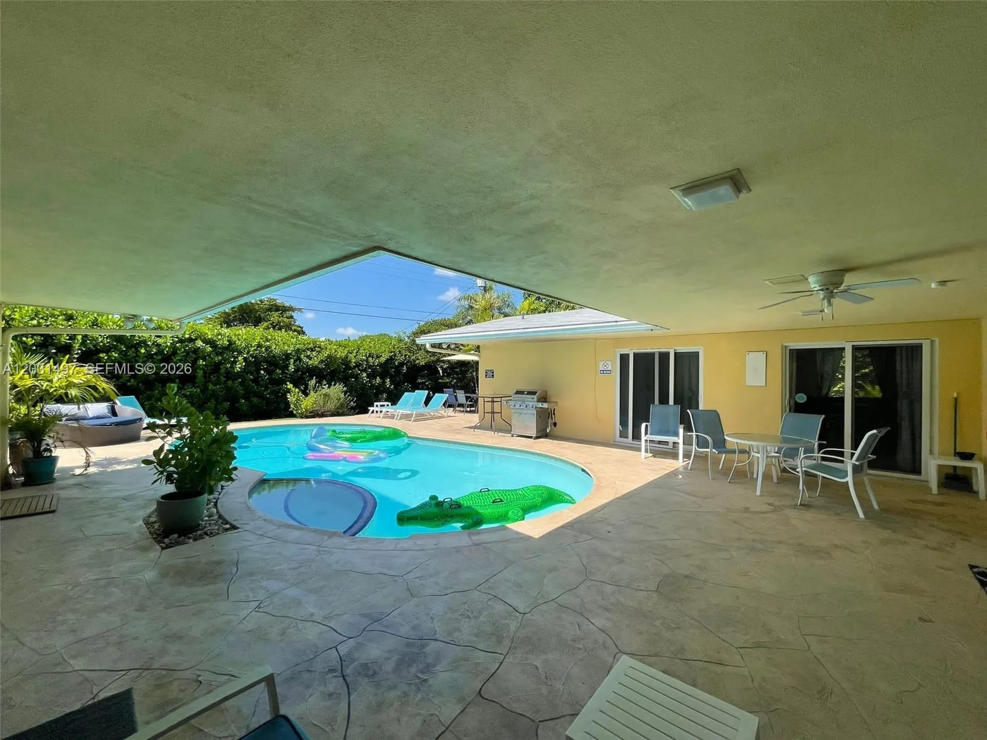 4410 N Buchanan Street Hollywood FL 33021