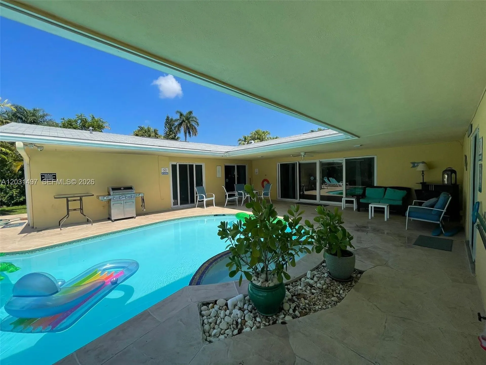 4410 N Buchanan Street Hollywood FL 33021