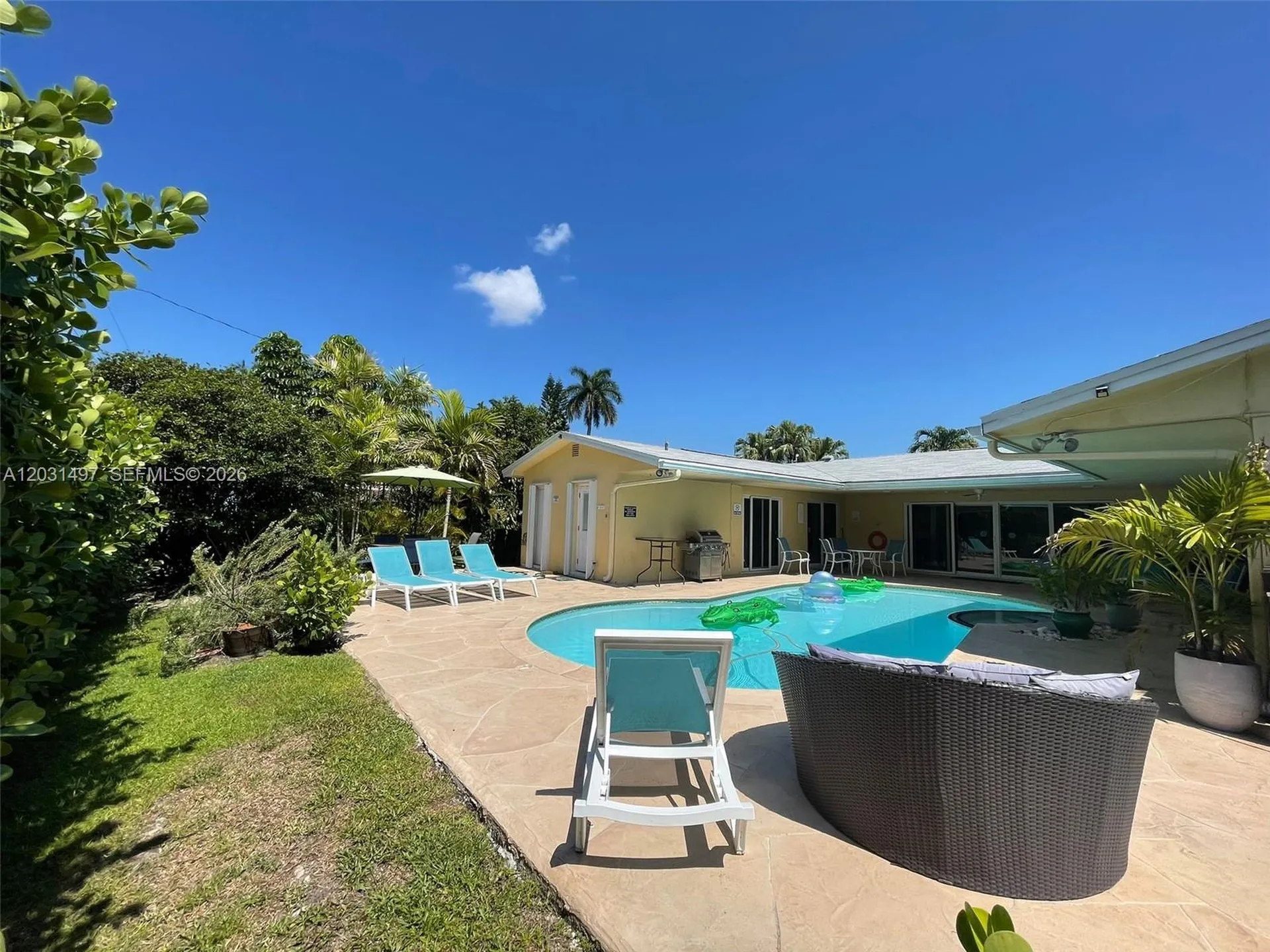 4410 N Buchanan Street Hollywood FL 33021