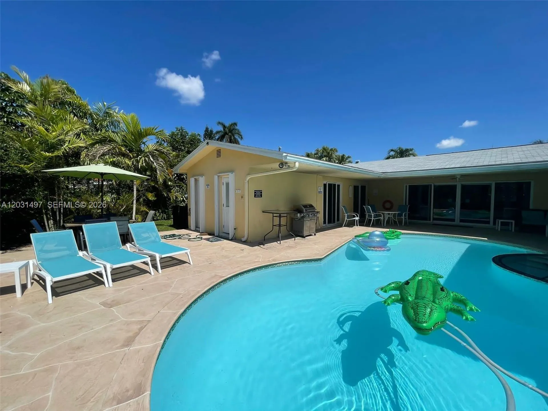 4410 N Buchanan Street Hollywood FL 33021