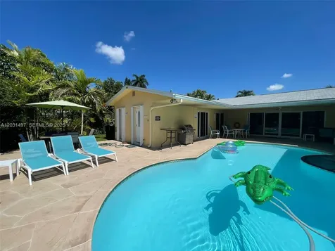 4410 N Buchanan Street Hollywood FL 33021