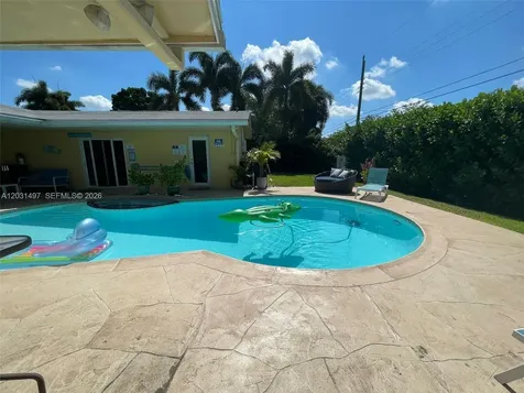 4410 N Buchanan Street Hollywood FL 33021