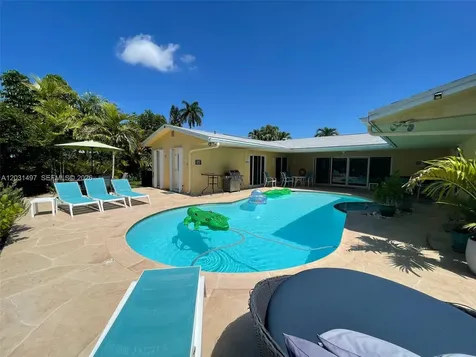 4410 N Buchanan Street Hollywood FL 33021