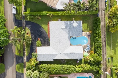 4410 N Buchanan Street Hollywood FL 33021