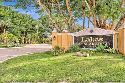 10765 Cleary Boulevard Plantation FL 33324