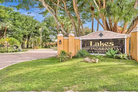 10765 Cleary Boulevard Plantation FL 33324
