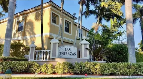 14055 SW 49th Street Miramar FL 33027