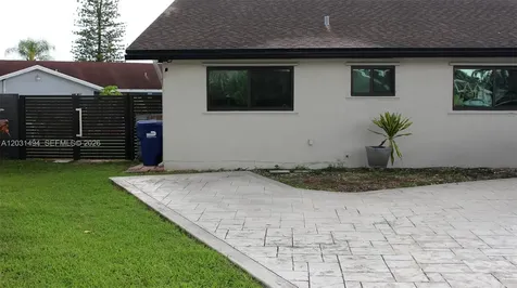 14680 SW 107th Terrace Miami FL 33186