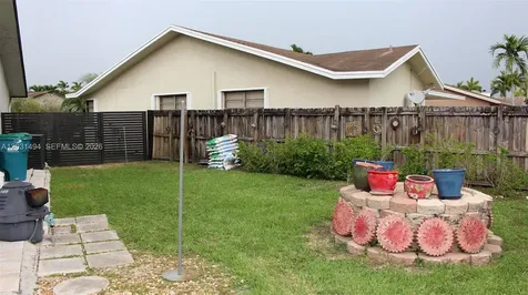14680 SW 107th Terrace Miami FL 33186