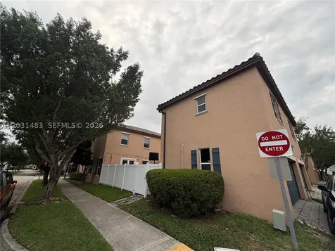 9411 SW 171st Avenue Miami FL 33196