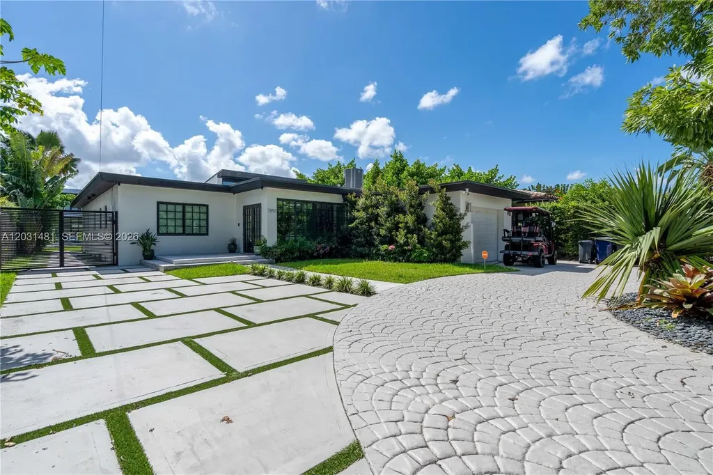 7850 Hawthorne Avenue Miami Beach FL 33141