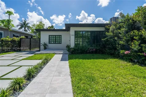 7850 Hawthorne Avenue Miami Beach FL 33141