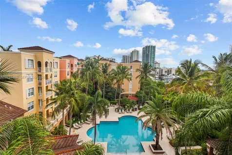 19701 E Country Club Drive Aventura FL 33180