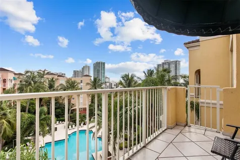19701 E Country Club Drive Aventura FL 33180