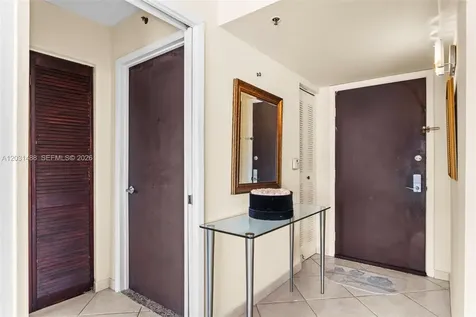 19701 E Country Club Drive Aventura FL 33180