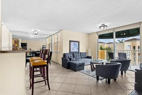 19701 E Country Club Drive Aventura FL 33180