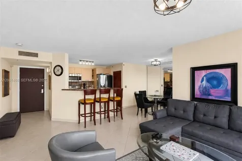 19701 E Country Club Drive Aventura FL 33180
