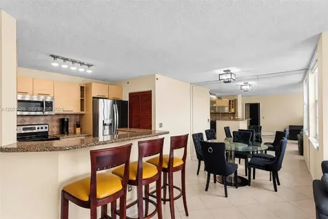 19701 E Country Club Drive Aventura FL 33180