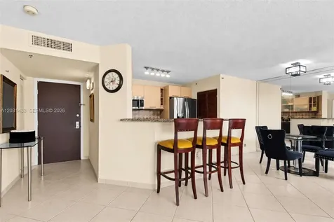 19701 E Country Club Drive Aventura FL 33180