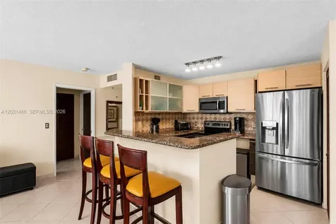 19701 E Country Club Drive Aventura FL 33180