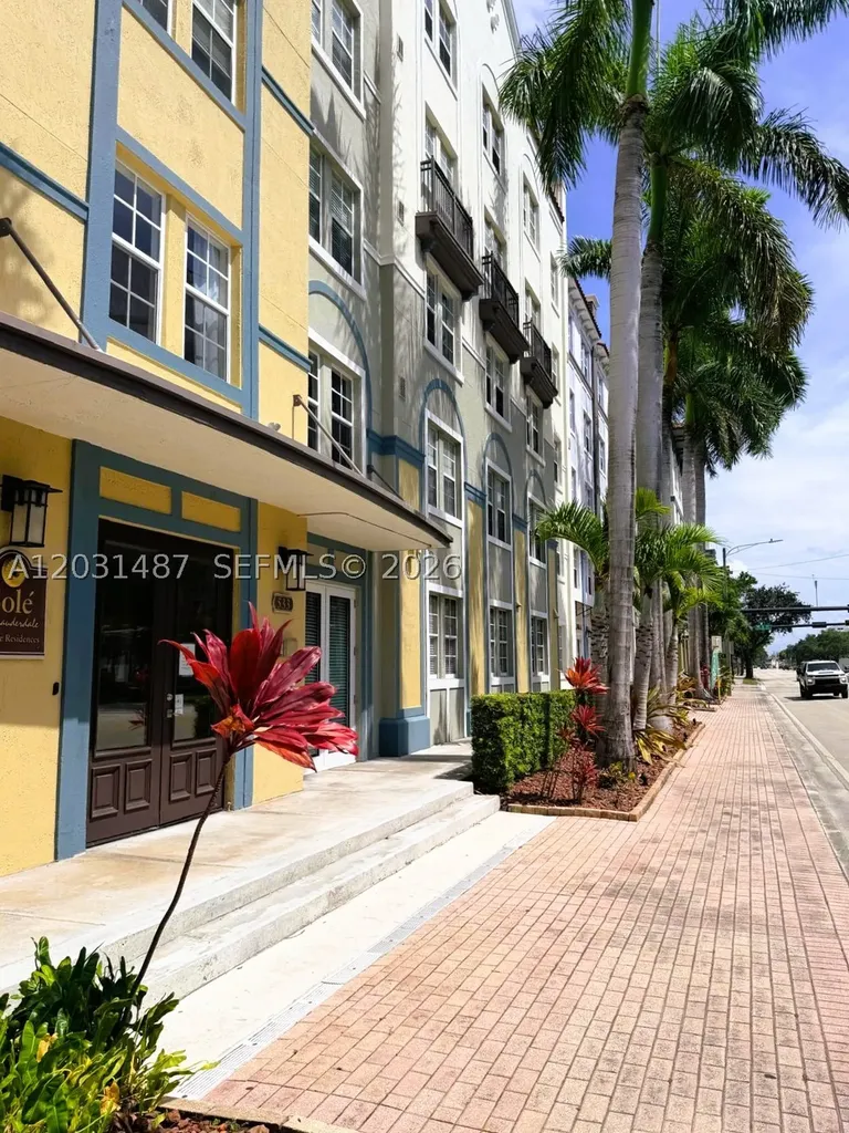 533 NE 3rd Avenue Fort Lauderdale FL 33301