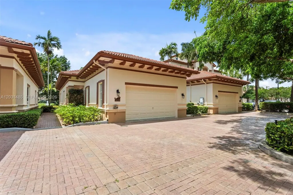 16132 Emerald Estates Drive Weston FL 33331